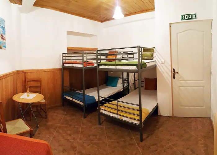 Guesthouse Of Alcobaça