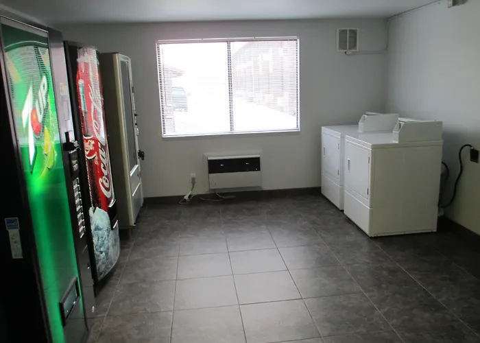 Americas Best Value Inn Billings