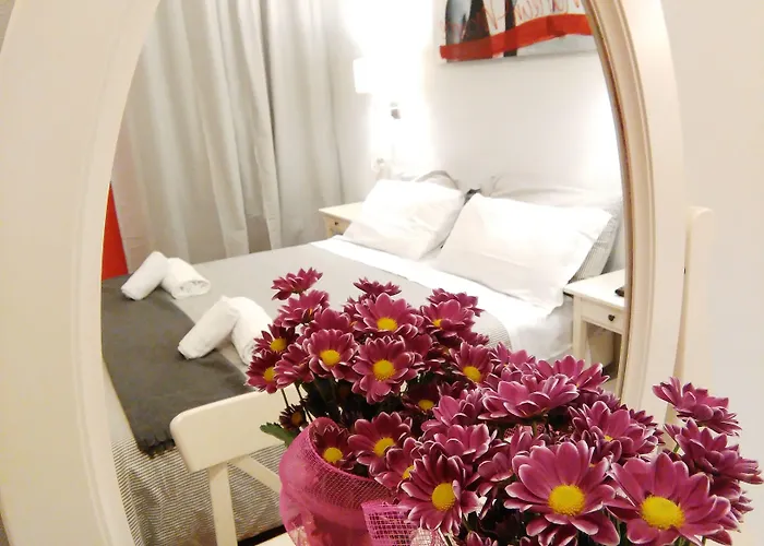 Villa Borghese Guest House Rom