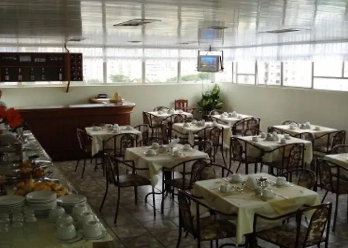 Hotel Cabiuna