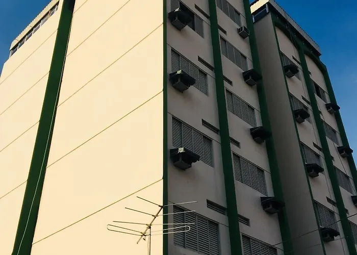 Hotel Cabiuna