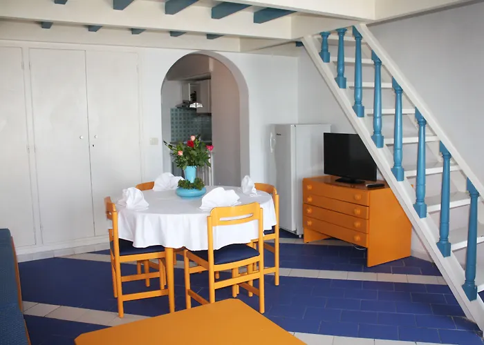 Hotéis em Monastir