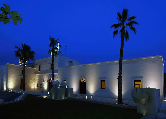Resort La Brunese