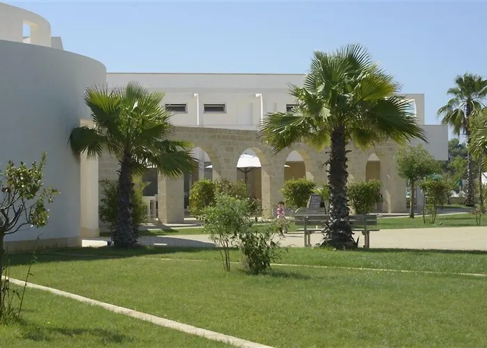 Resort La Brunese Torre dell'Orso