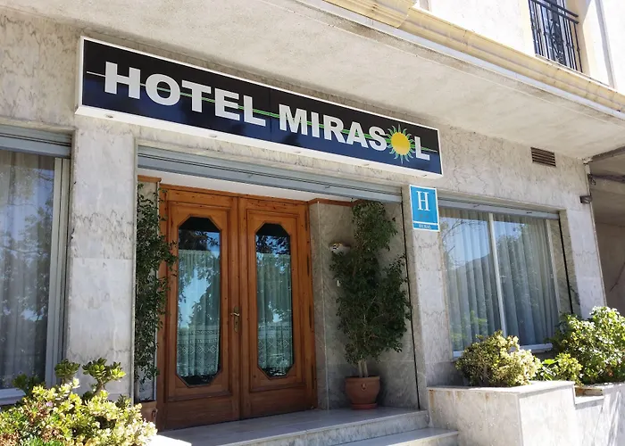 Hotel Mirasol