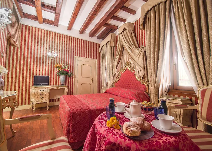 Dimora Dogale Hotel Venetië