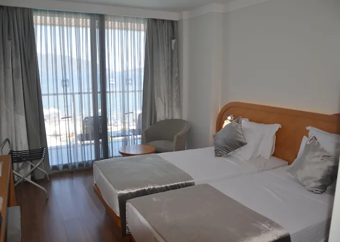 Marbella Hotel Armutalan