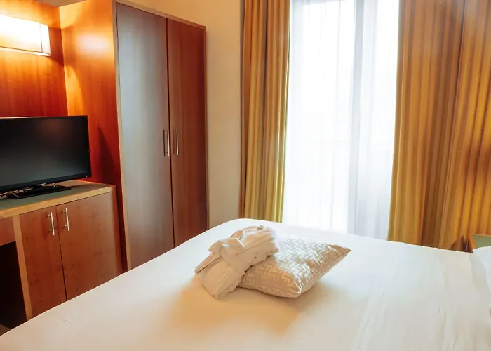 Hotel Amico Città Sant'Angelo