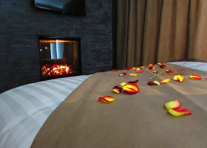 Brit Hotel&Spa Saint Brieuc Plérin