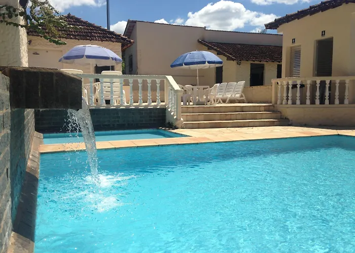 Hotel Real São Lourenço