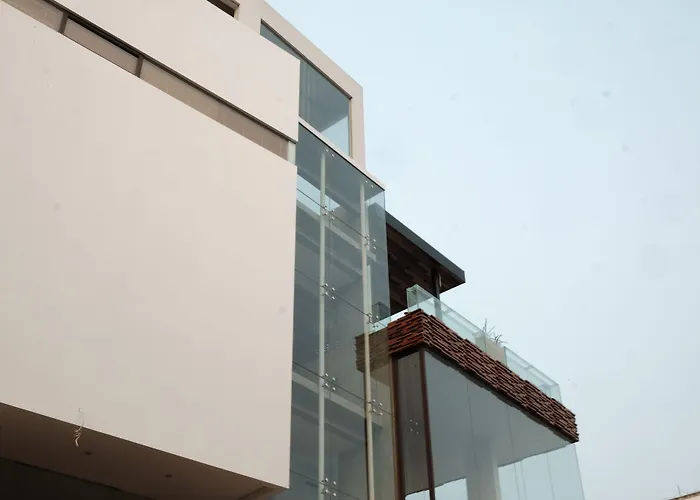 Flat06.Tendean Giacarta