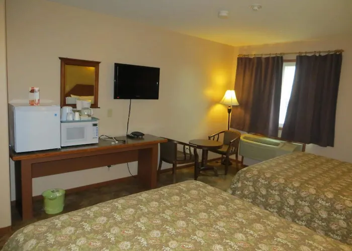 Winnipeg Hotels