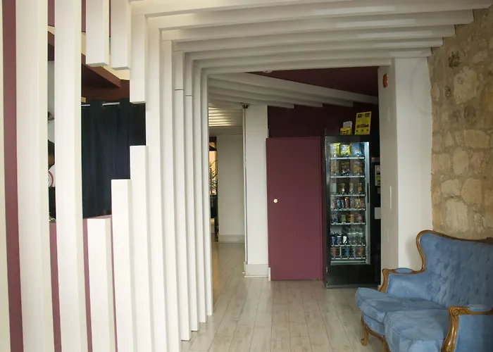 Albergue Revolutum Hostel Salamanca