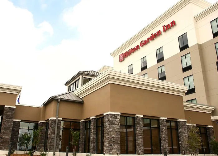 Live Oak Hotels