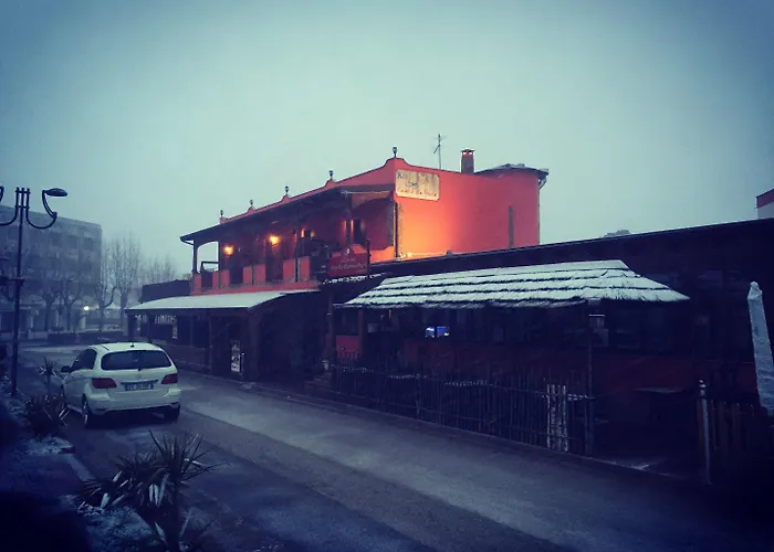 Casale Villa Giulia Lesina