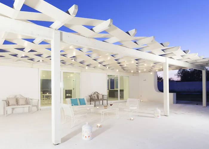 Spiaggiabella Beach Hotel del Silenzio by Ria Hotels