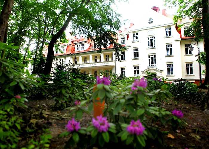 Hotels in Stepnica
