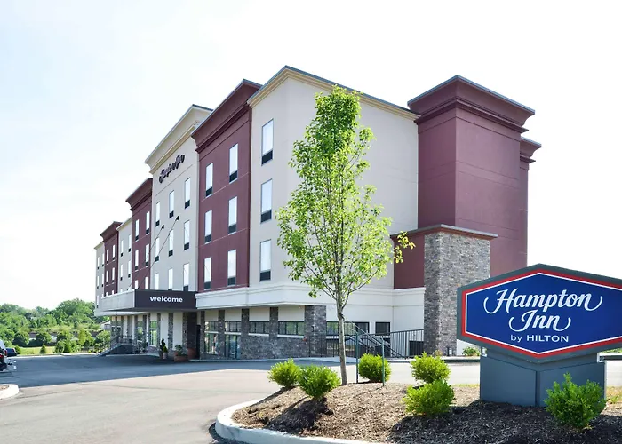 Wexford Hotels