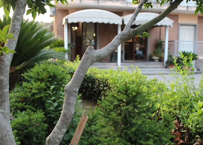 Hotel Diana Cassino