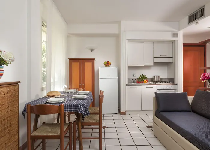 Residenza Villa Lidia Riccione