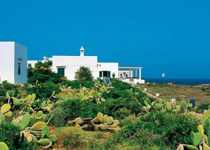 Villaggio Approdo Di Ulisse
