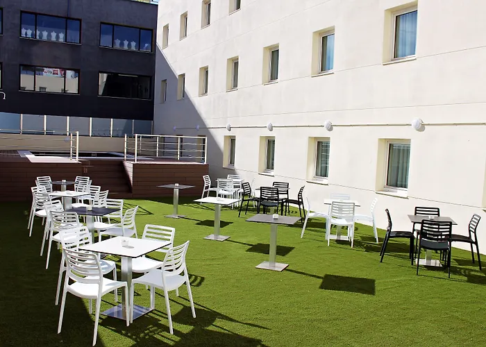 Hotel Urban Dream Nevada Armilla