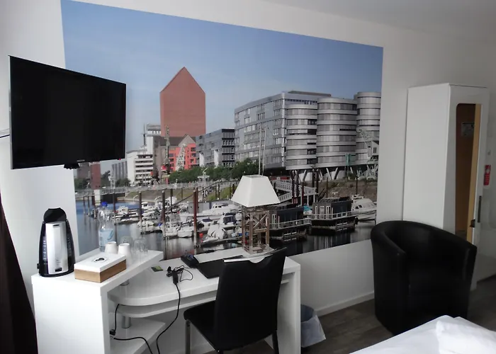 Hotel Stay Essen