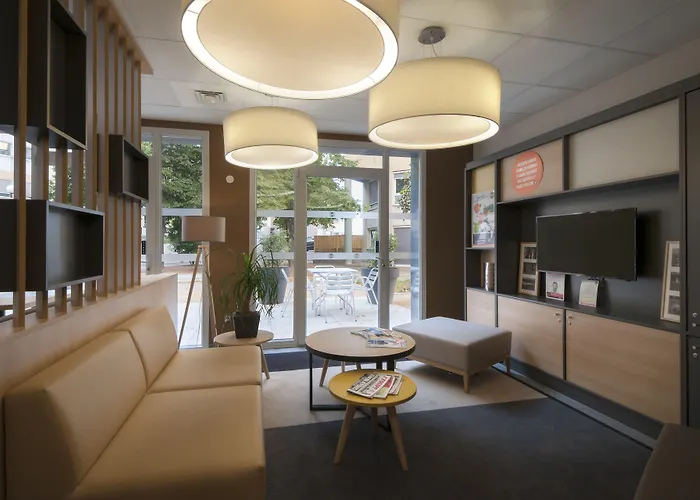Caluire-et-Cuire Hotels
