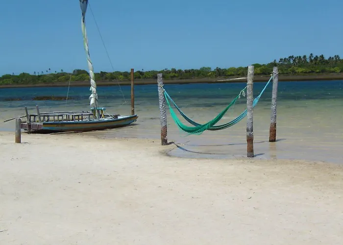 Pousada Samba Do Kite Jijoca de Jericoacoara