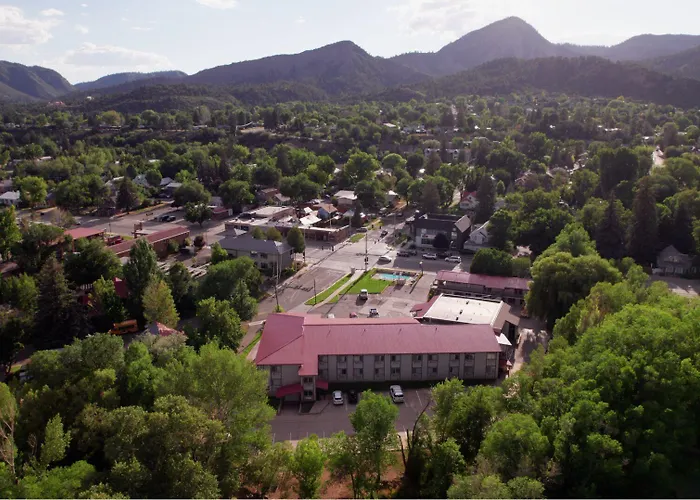 The Junction Hotel And Hostel Durango