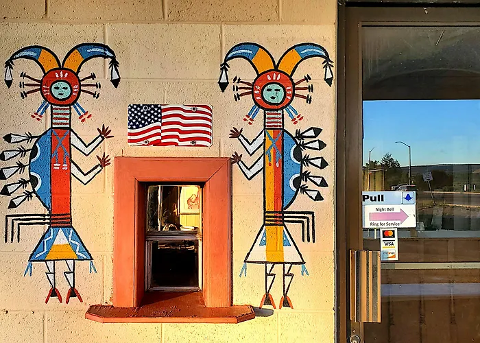 Budget Inn Motel Gallup