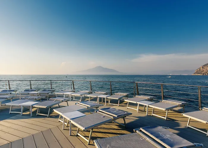 Palazzo Murrano - Adults Only Vico Equense