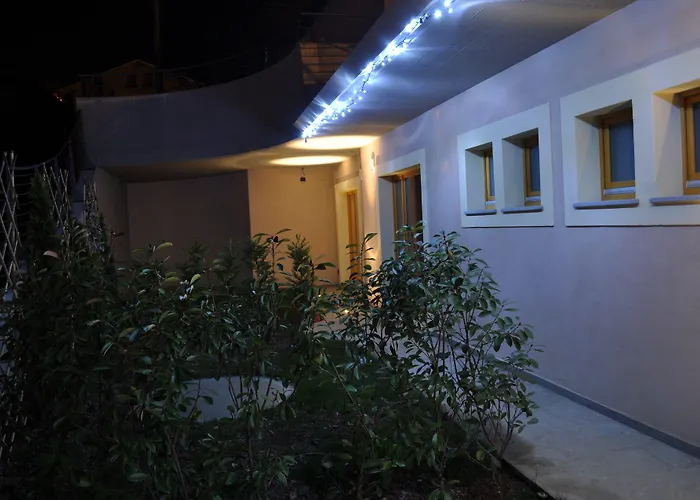 Maison D'Hotes Le Clos D'Anbot