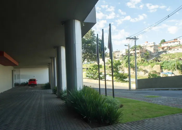 Stop Inn Antonio Carlos Belo Horizonte