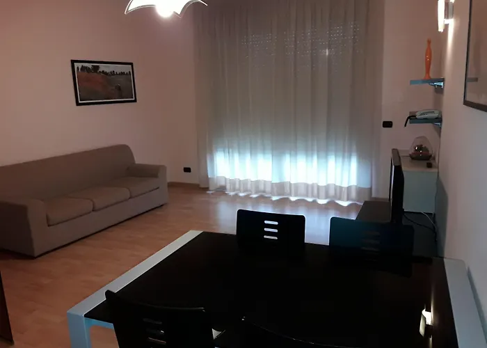 Hotel Residence Zodiaco Modena