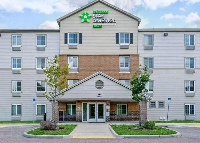 Extended Stay America Select Suites - Clearwater