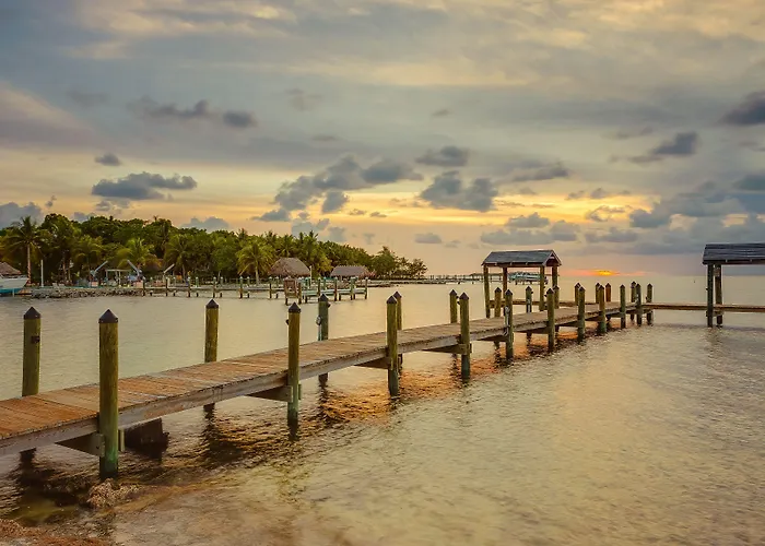 Drift Hotel Key Largo