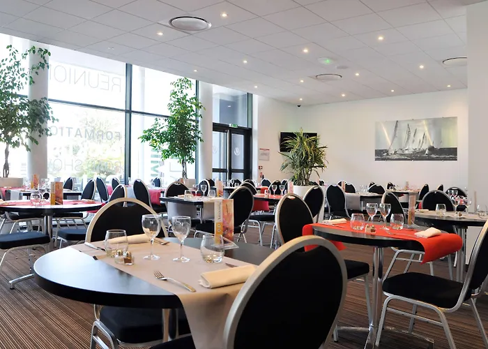 Westotel Life Appart'Hotels Pornic - Residence 4 Etoiles