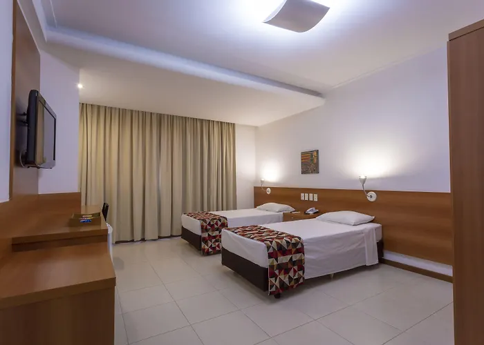 Serra (Espirito Santo) Hotels