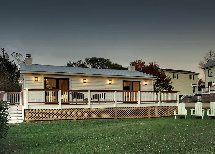 White Moose Inn