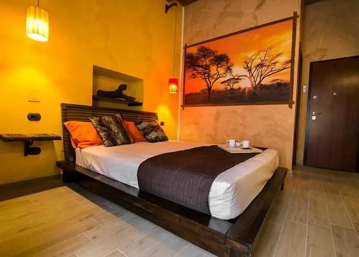 Marco Polo B&B Barletta