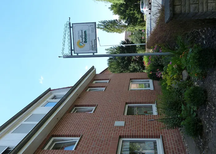 Hotels in Sehnde