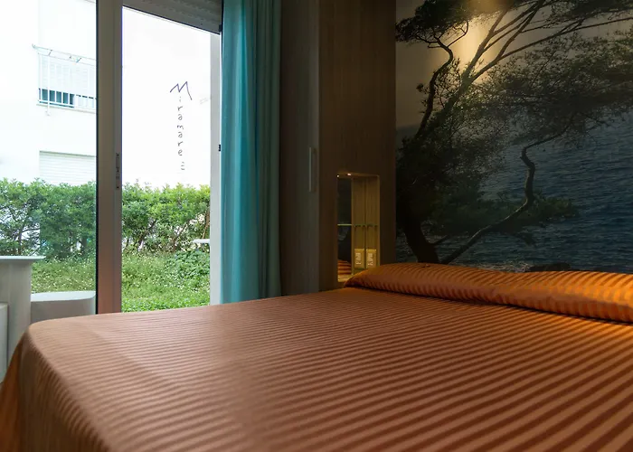 Hotel Miramare Pineto