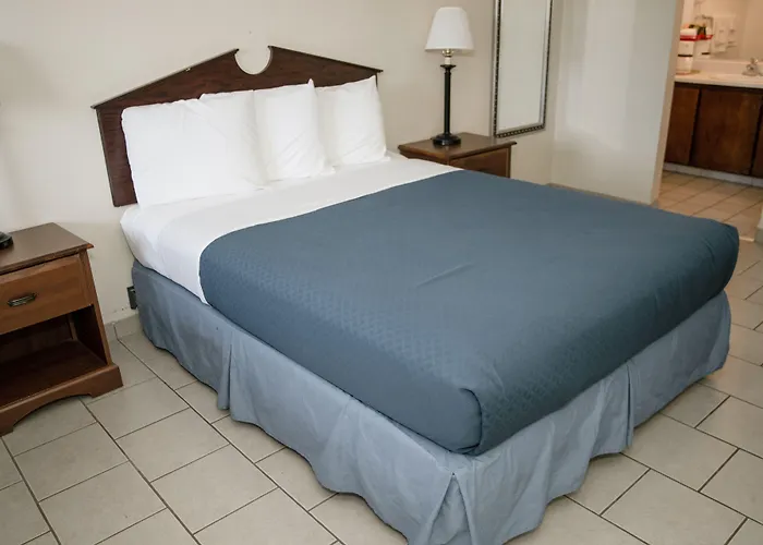 Pacific Inn Crescent City
