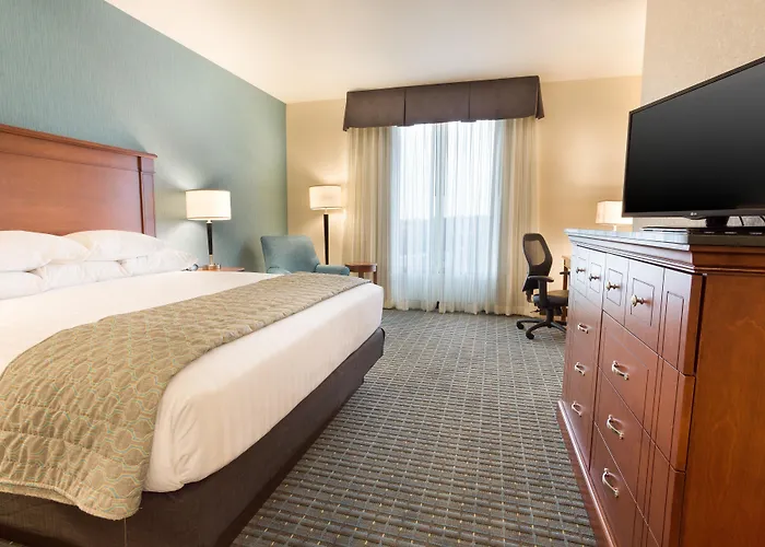 Burlington Hotels