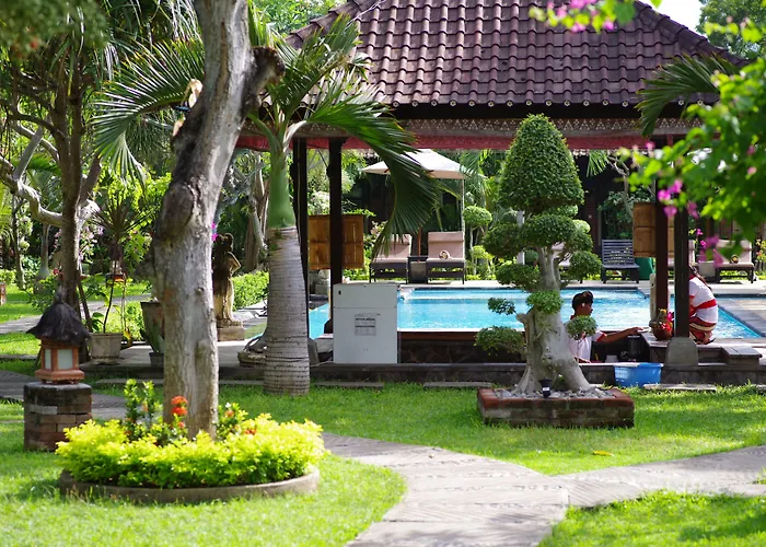 Tirta Sari Bungalow Pemuteran