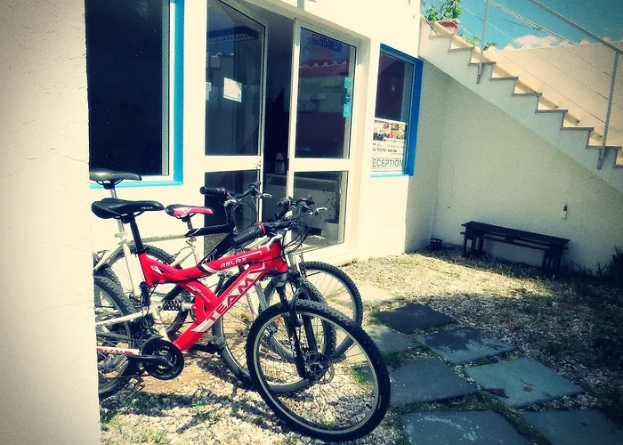 Residencia Praia Norte - Al Nazaré