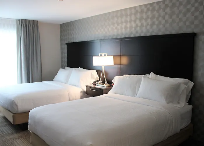 Staybridge Suites Miamisburg By Ihg
