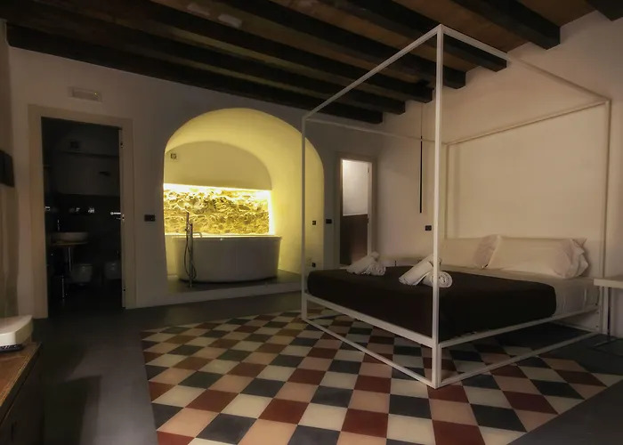 Hotel Antichi Ricordi Caltanissetta