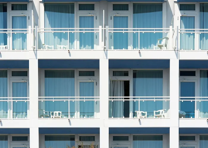 Hotel Mediterraneo Sottomarina